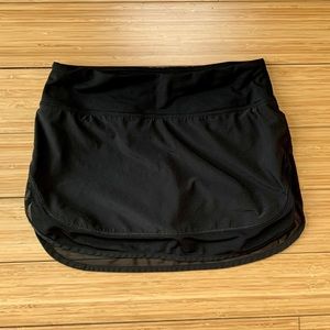 Lululemon Hotty Hot Skirt II